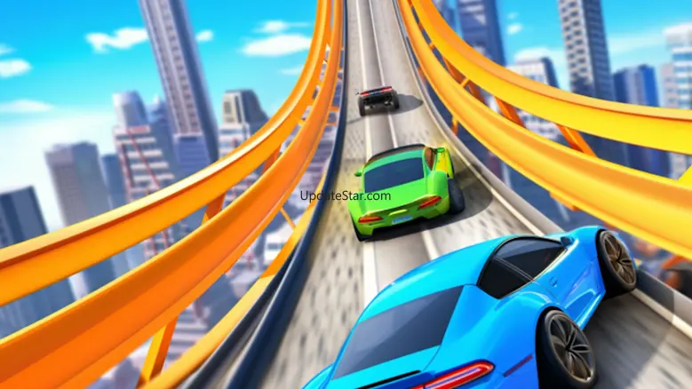 Real Car Rider - Highway Car 1.11