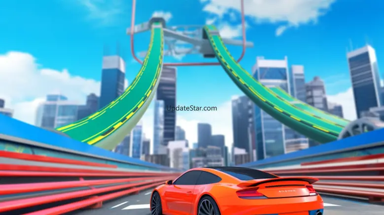 Real Car Rider - Highway Car 1.11