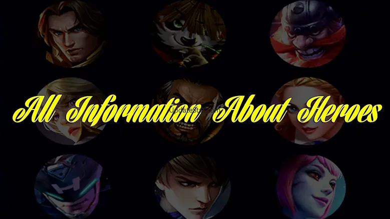 Guide For Mobilelegend 32
