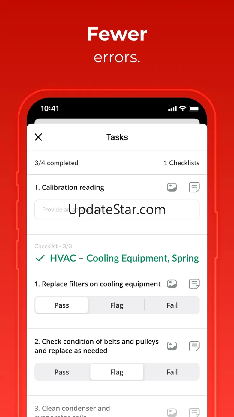 UpKeep Work Order Maintenance 4.73.0