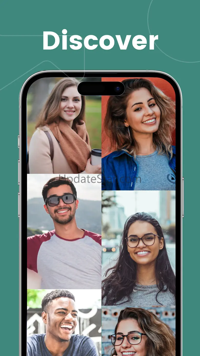 Voyag - Meet , Find & Connect 1.3.0
