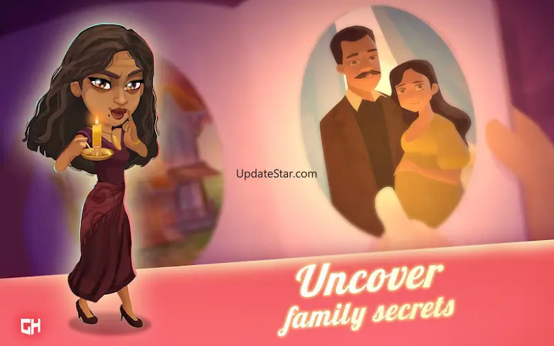 Hotel Ever After: Ella's Wish 1.5