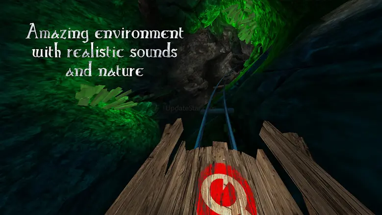 VR Roller Coaster Multiplayer 2.1.1