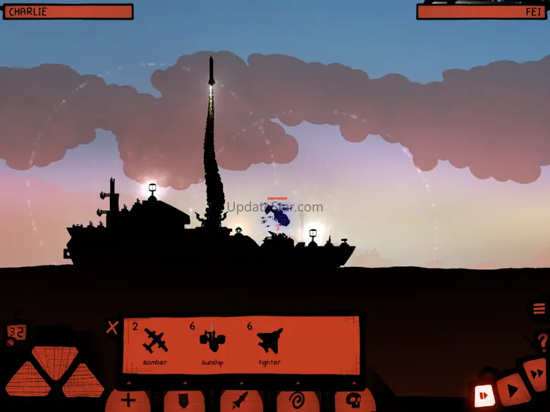Battlecruisers 1v1 Showdown 6.2.42