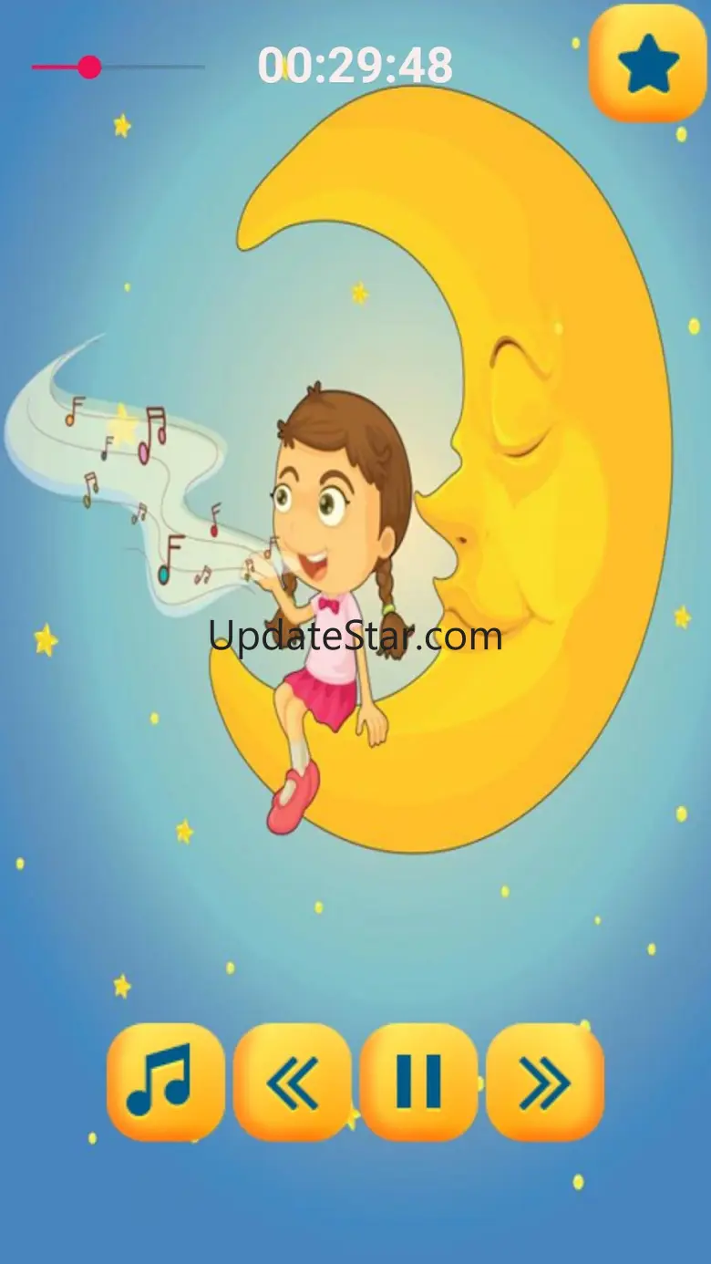 Baby Sleeping Music lullaby