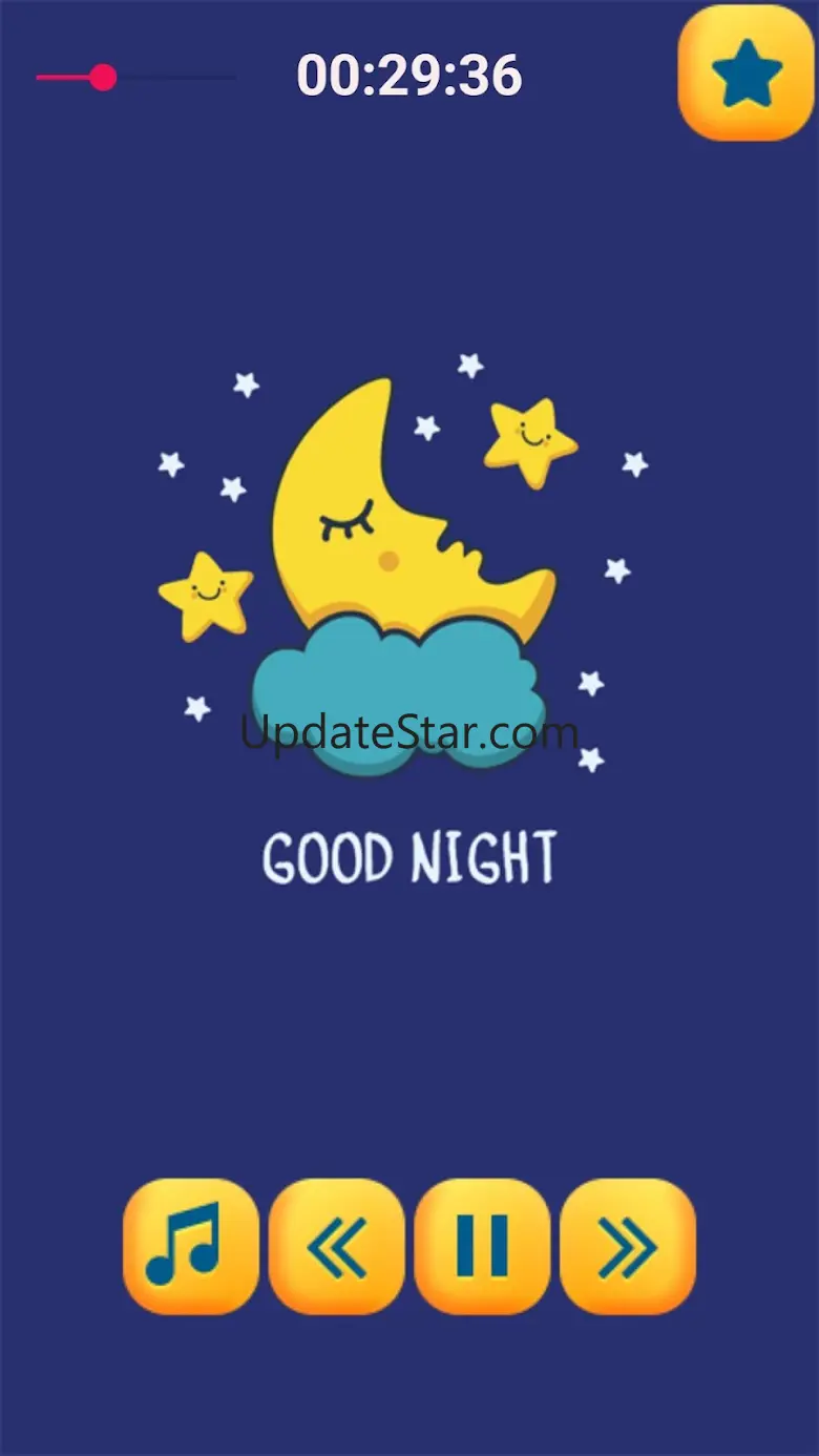 Baby Sleeping Music lullaby
