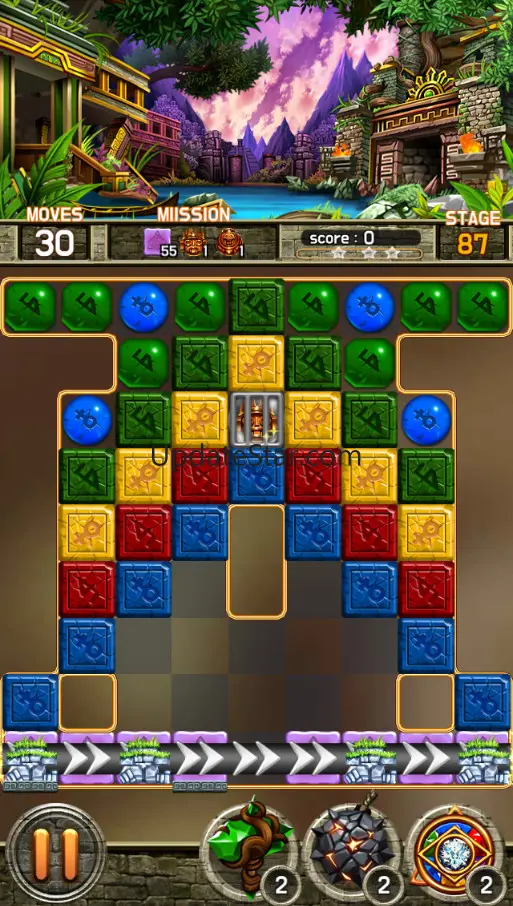 Jewel Ancient Island 1.4.2