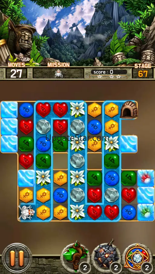 Jewel Ancient Island 1.4.2