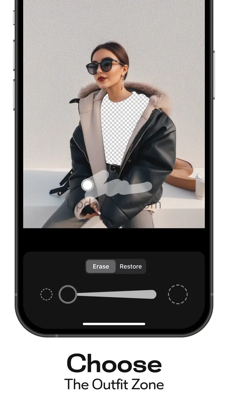 Superlook AI 2.0.1