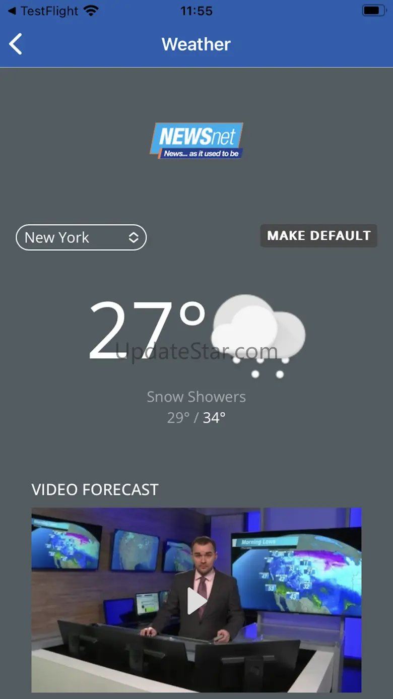 NewsNet App 6.8.6