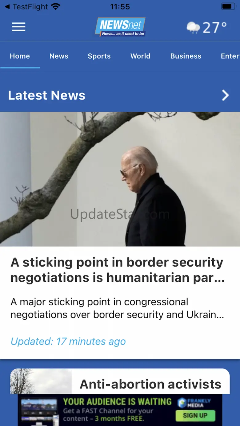NewsNet App 6.8.6