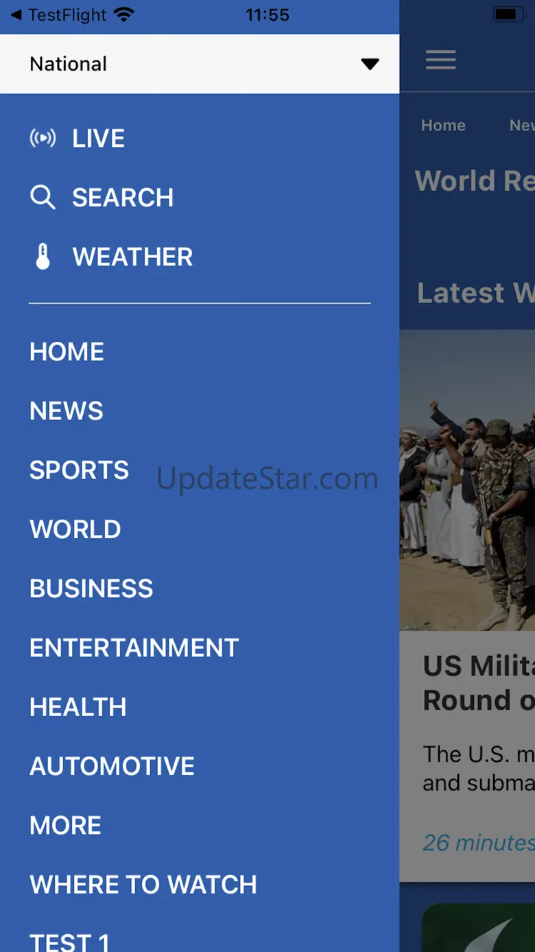 NewsNet App 6.8.6