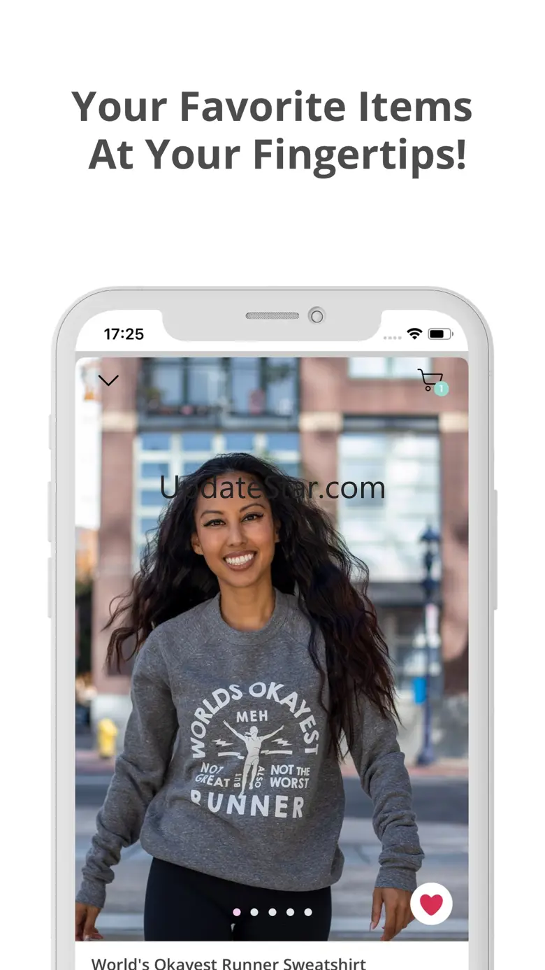 Shop Sarah Marie 1.6