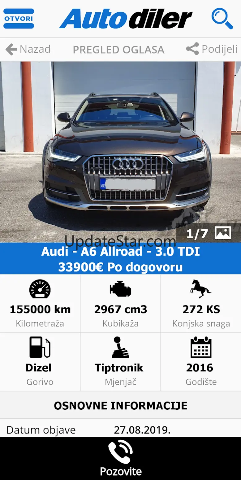 AutoDiler 4.19