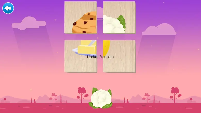 Baby games - Baby puzzles 7.1.0