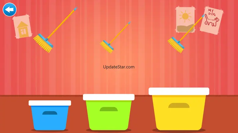 Baby games - Baby puzzles 7.1.0