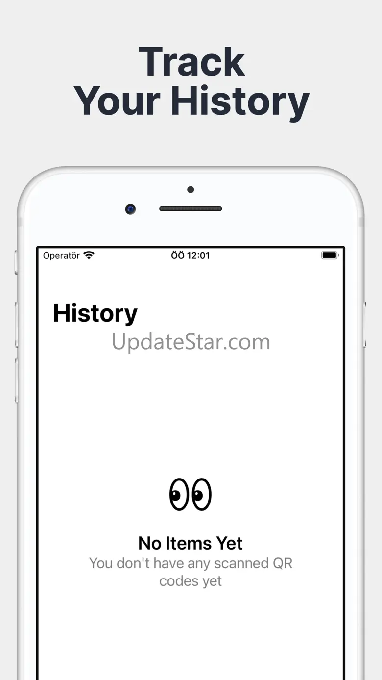 QR Code Reader - QR Mate Scan 12.13