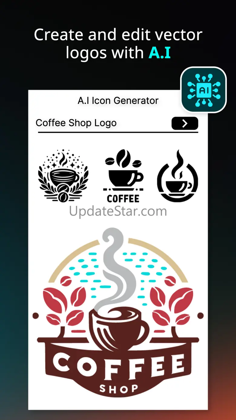 Vector Logo Designer 2.5.5