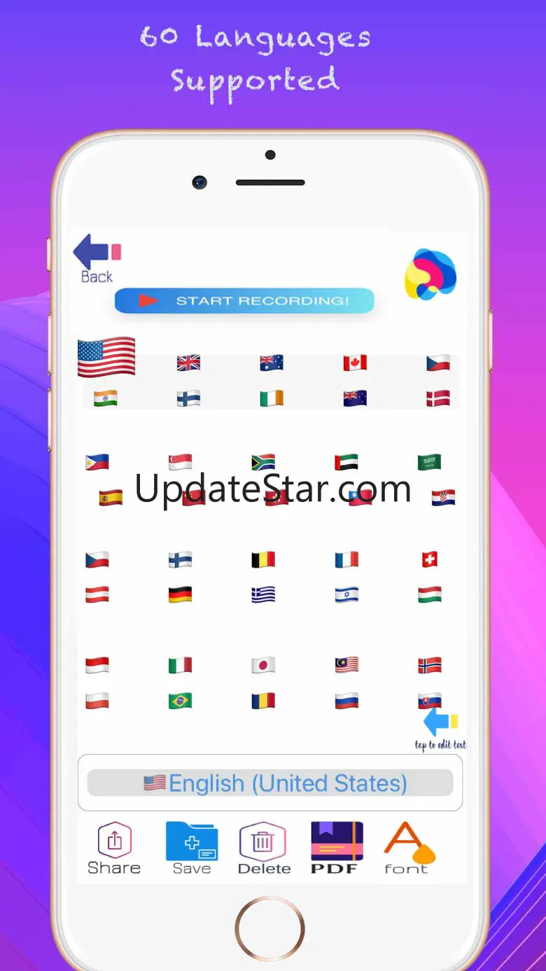 Speech to Text : Voice to Text 10.0.5