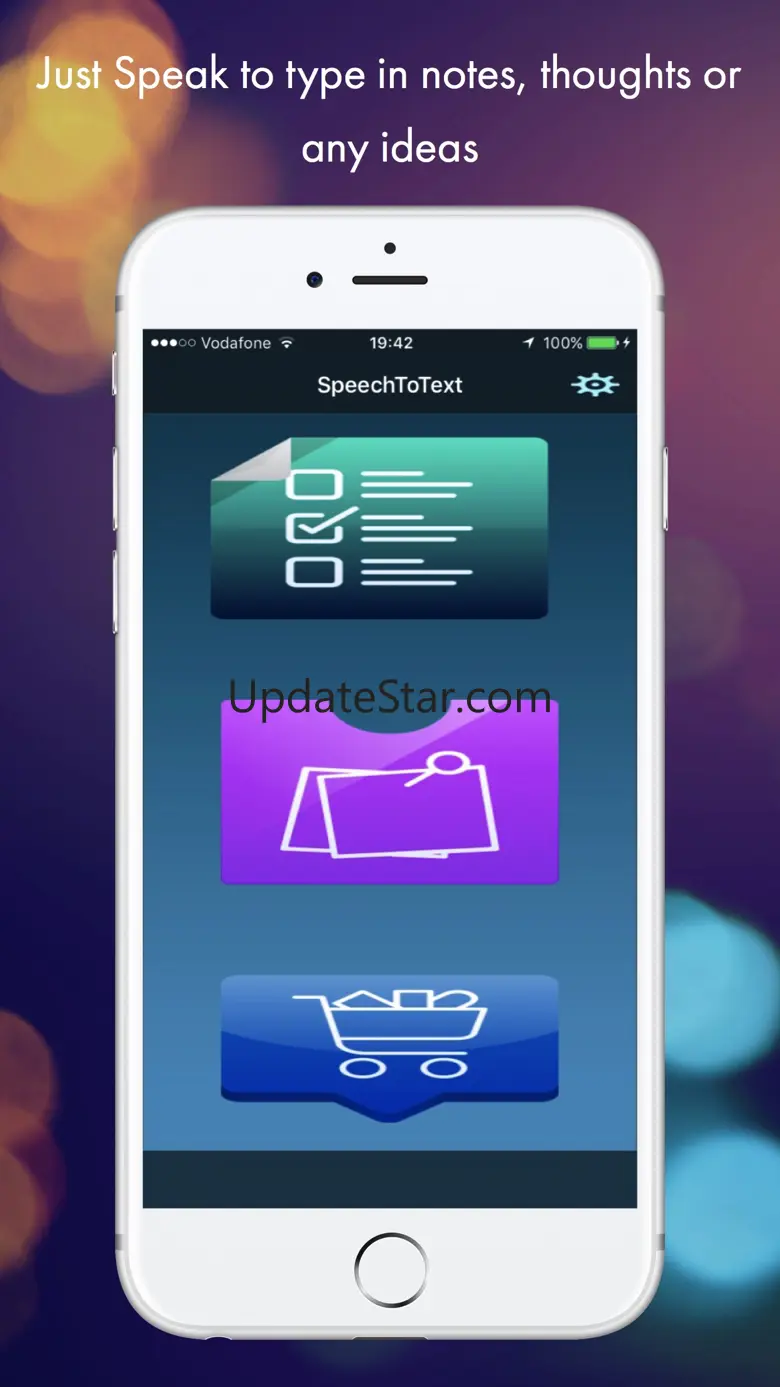 Speech to Text : Voice to Text 10.0.5