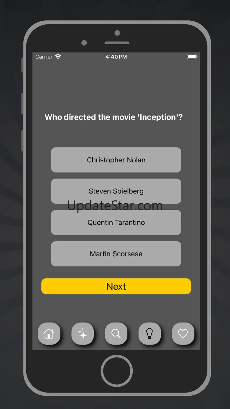 Look Movie 5.0