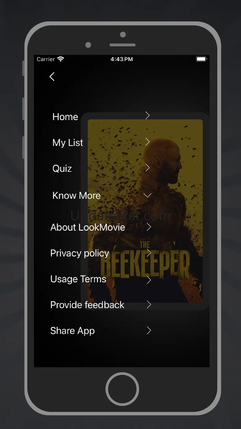 Look Movie 5.0