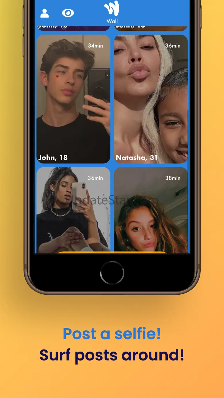 Wink - Easy Dating & Meet-Up 2.2.7