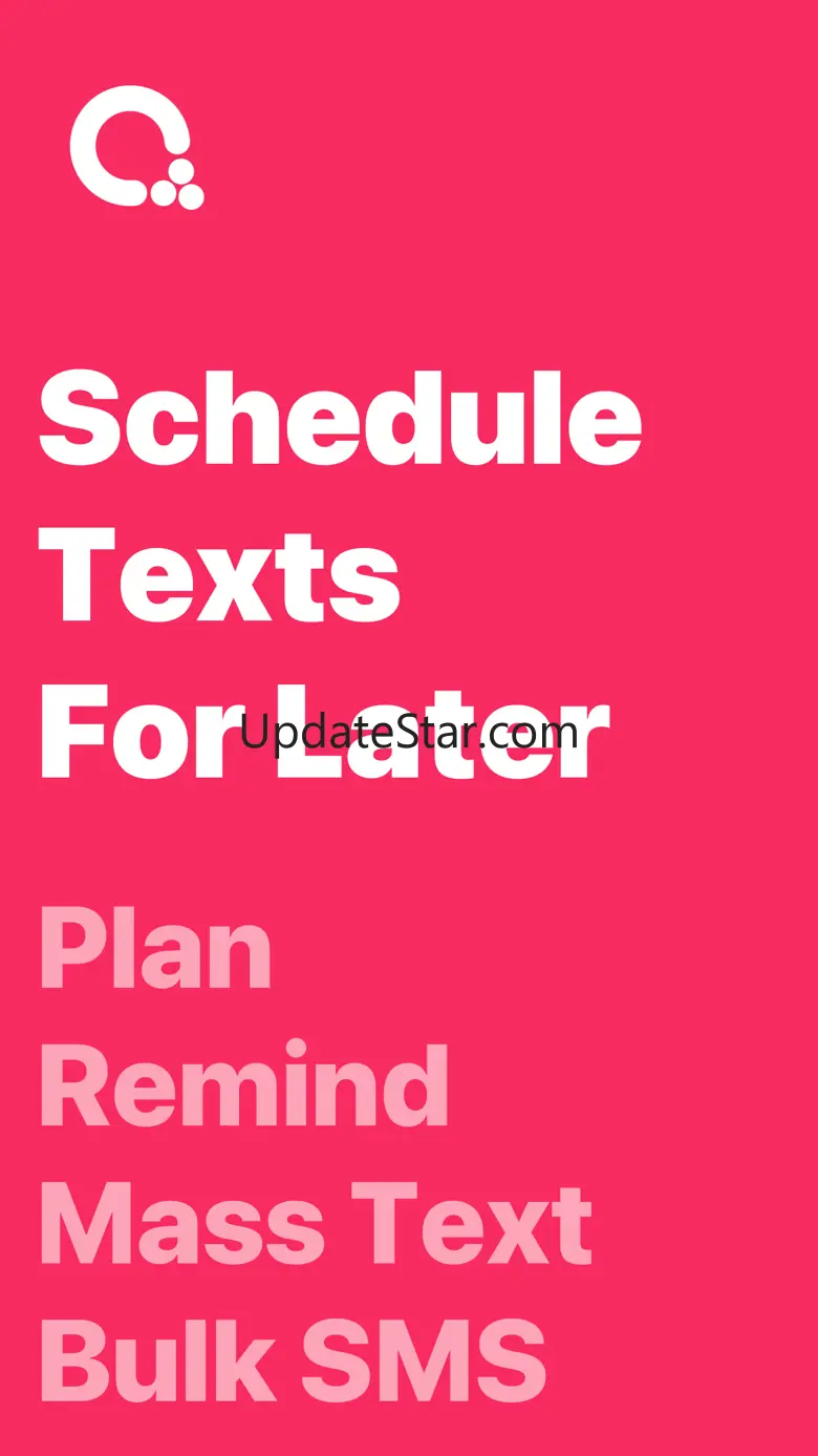 Kyew - Schedule Text Messages 4.02