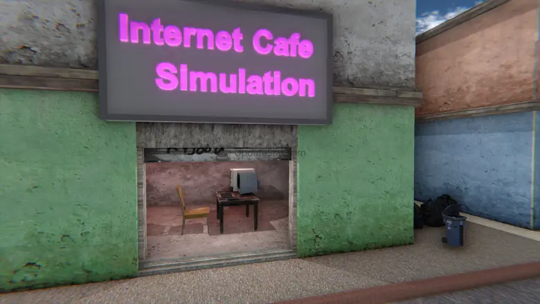 Internet Cafe Business Tycoon v185
