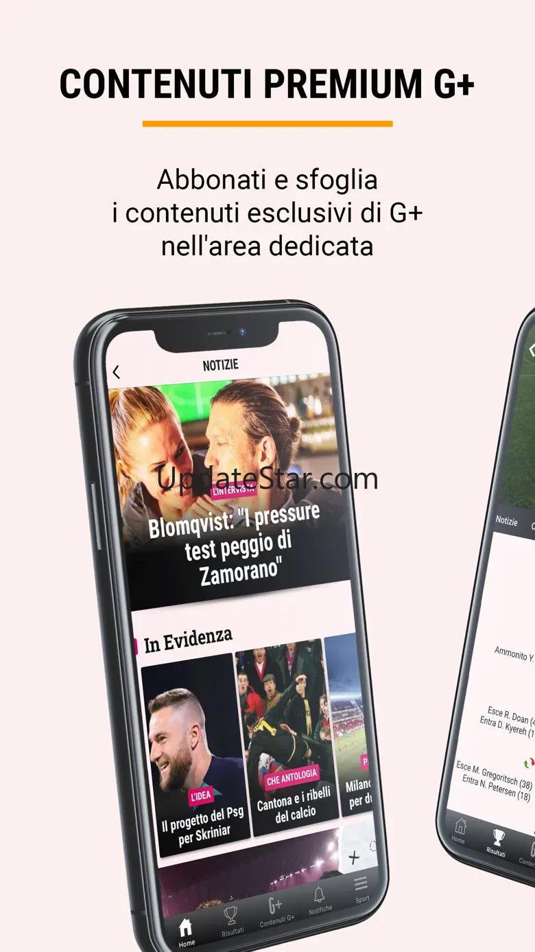 La Gazzetta dello Sport 4.1.3