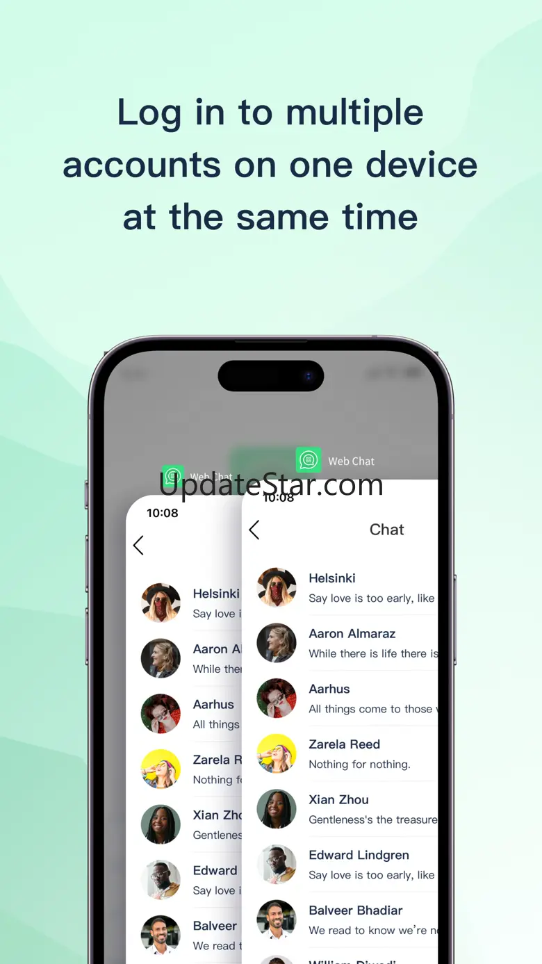 Status Saver for Web Chat 1.1.11