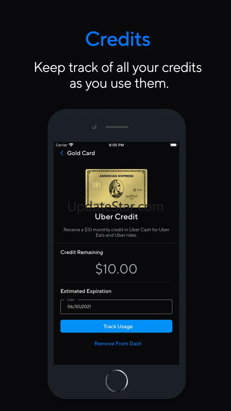 WalletFlo-Credit Cards & Deals 1.0.20