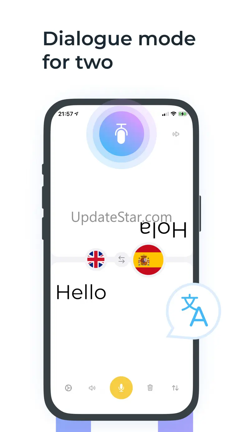 Translate Me - Translator 1.3
