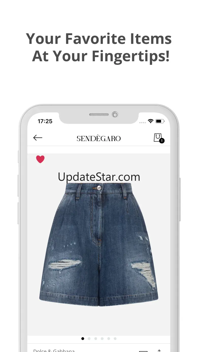 Sendegaro 2.9