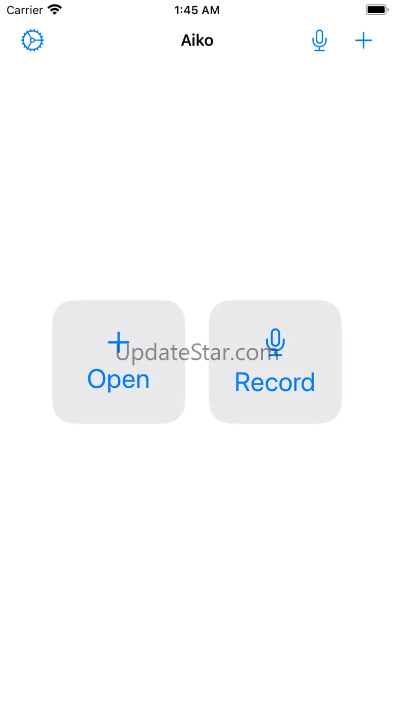 Aiko 1.7.2