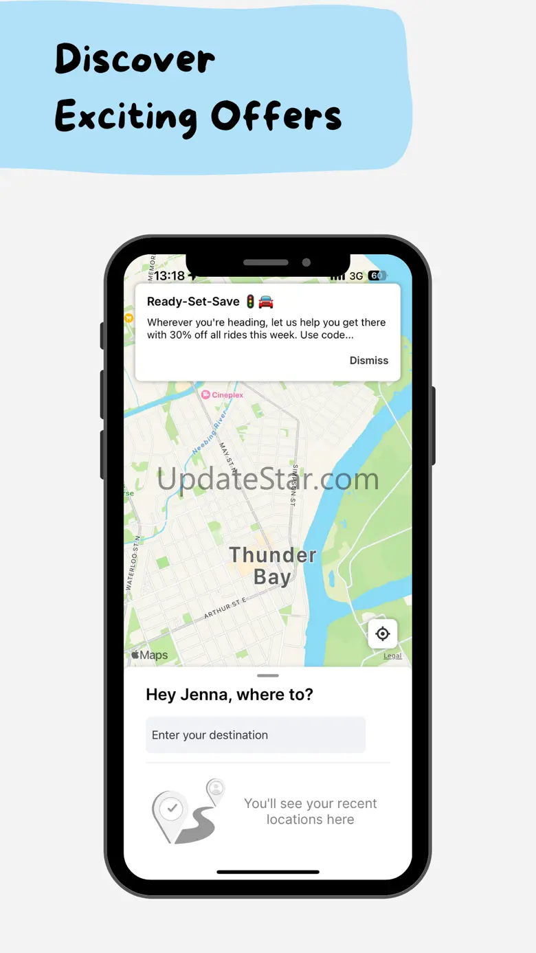 Uride Passenger 5.0.26