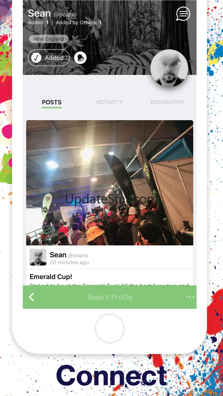 CannaBuzz - Cannabis Social 1.58.0