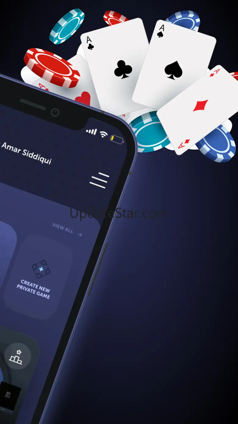 Poker With Friends Now 2.0.73