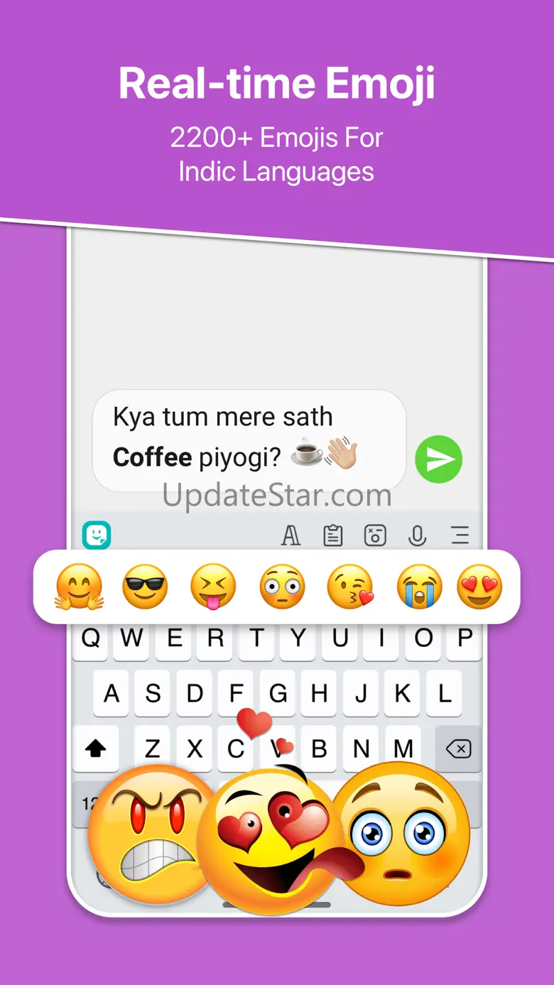 Bobble AI Keyboard Assistant 9.5.2