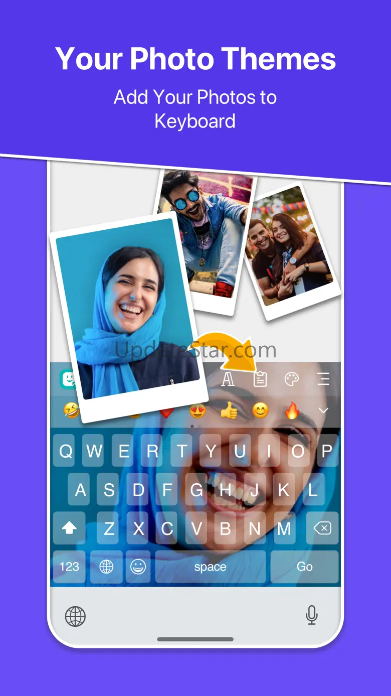 Bobble AI Keyboard Assistant 9.5.2