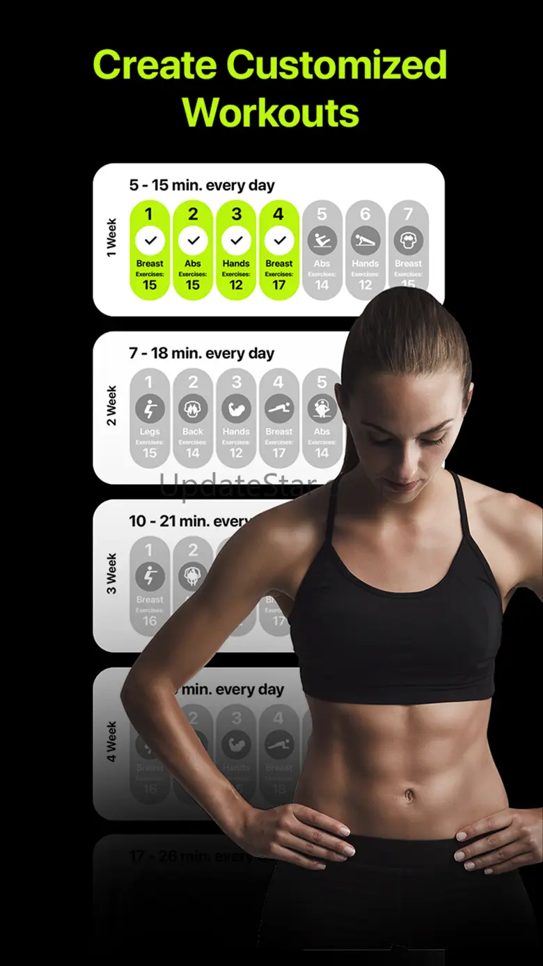 Workout Home - Bodyfit Planner 1.28