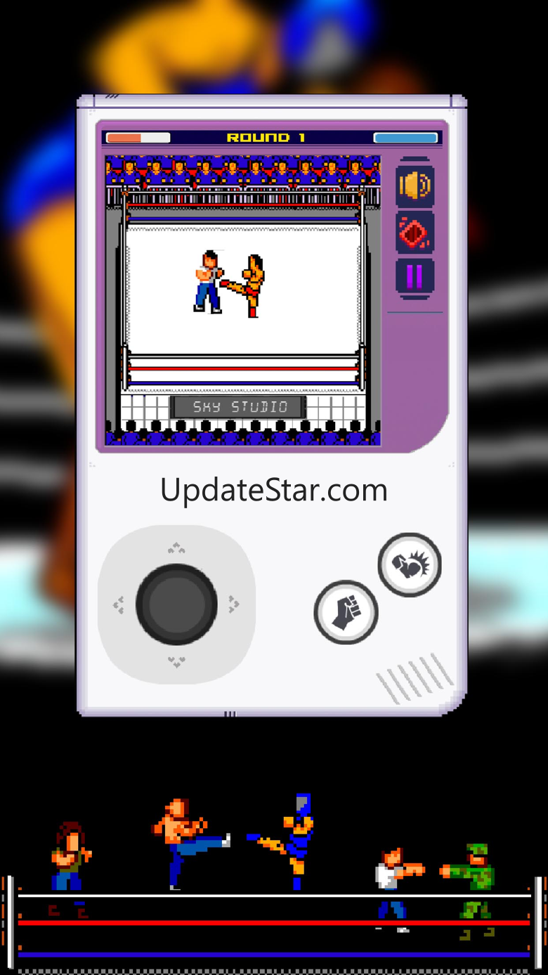 My PixelGames 3.7.6