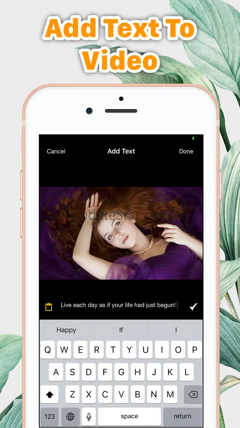 Gif Maker & Gif Editor 2.5