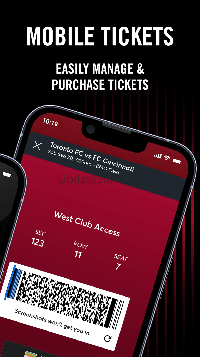 Toronto FC Mobile 16.4.7