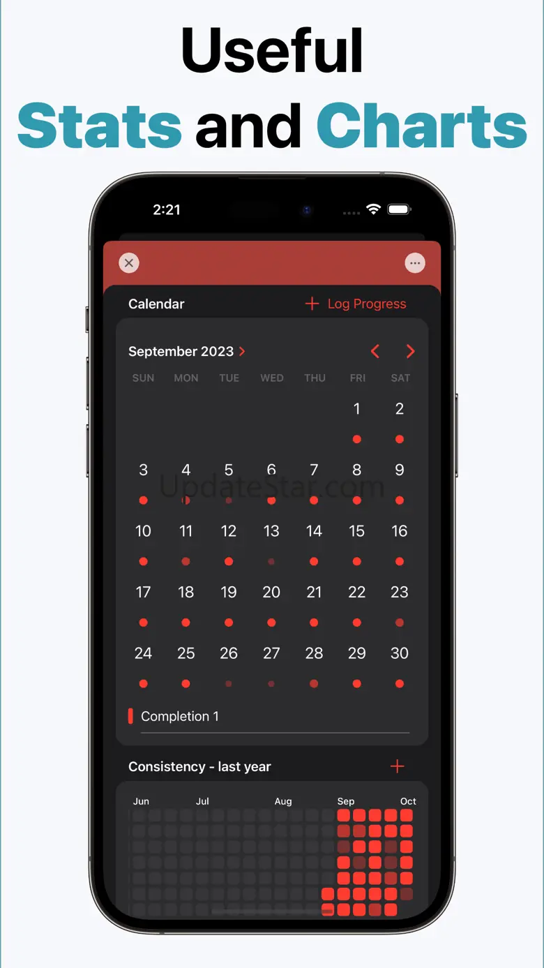 Habit Tracker: Day planner 1.2.7