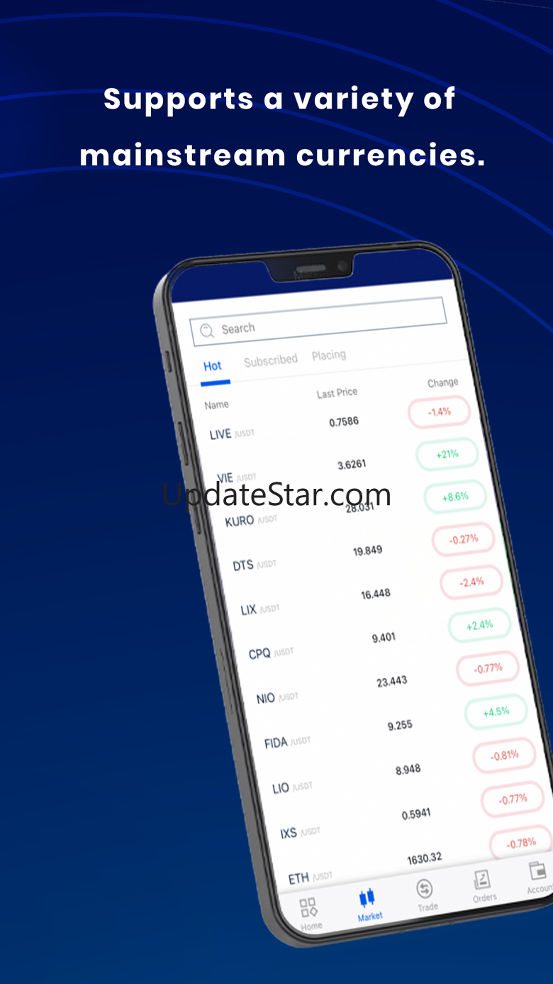 CoinWin 1.0