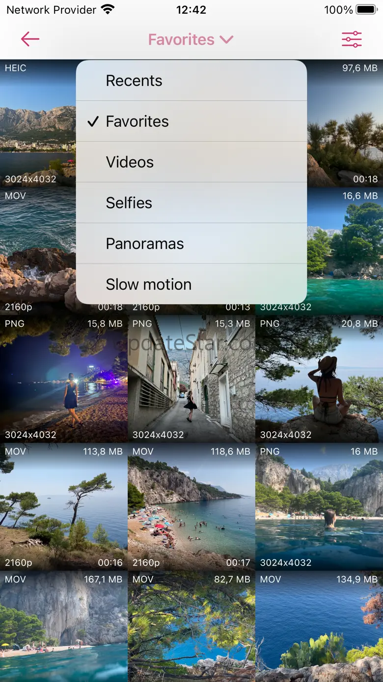 Compressor Pro 2.3.0
