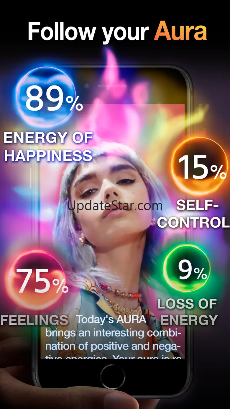 AURA - Astrology & Horoscope 1.3