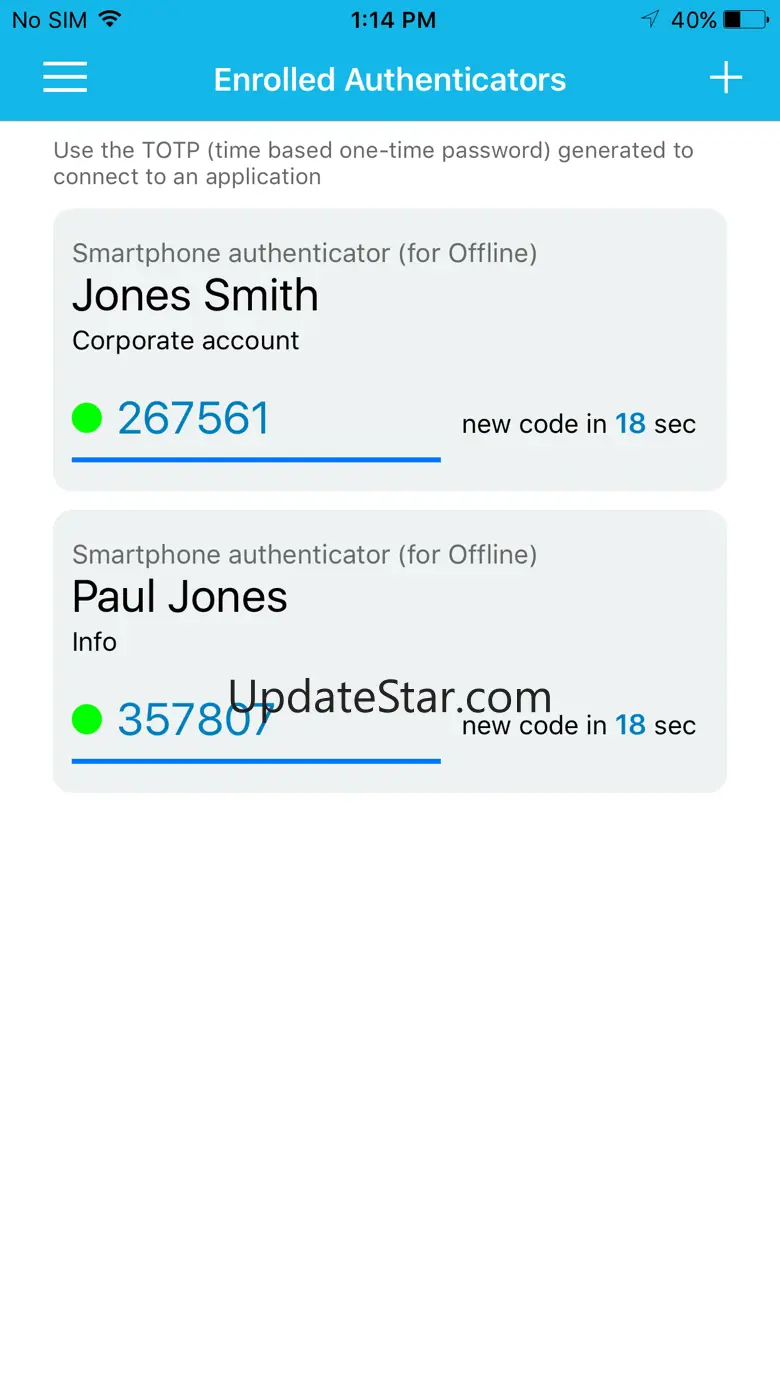NetIQ Advanced Authentication 3.2.5