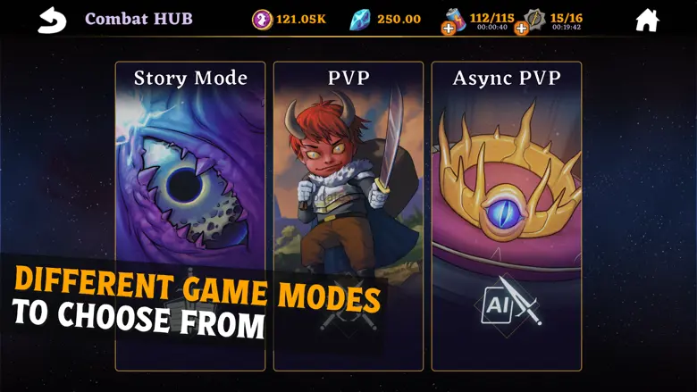 Devikins: NFT & Crypto Game 2.1.131